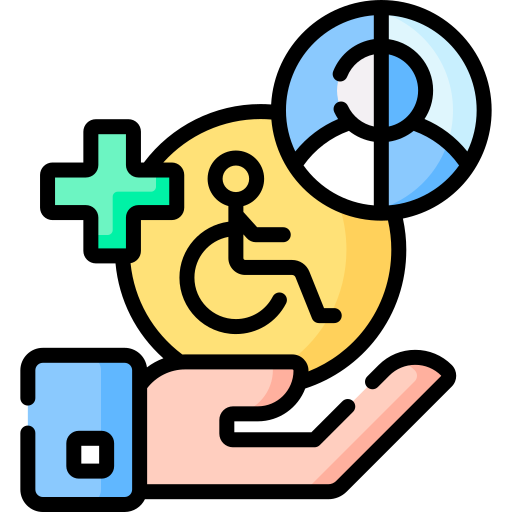 Assistive technology and accessibility