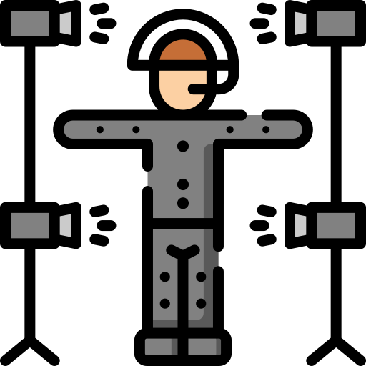 Motion capture workflows