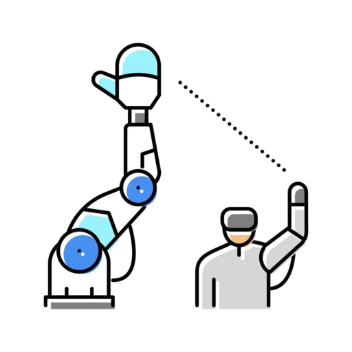 Teleoperation tracking workflows